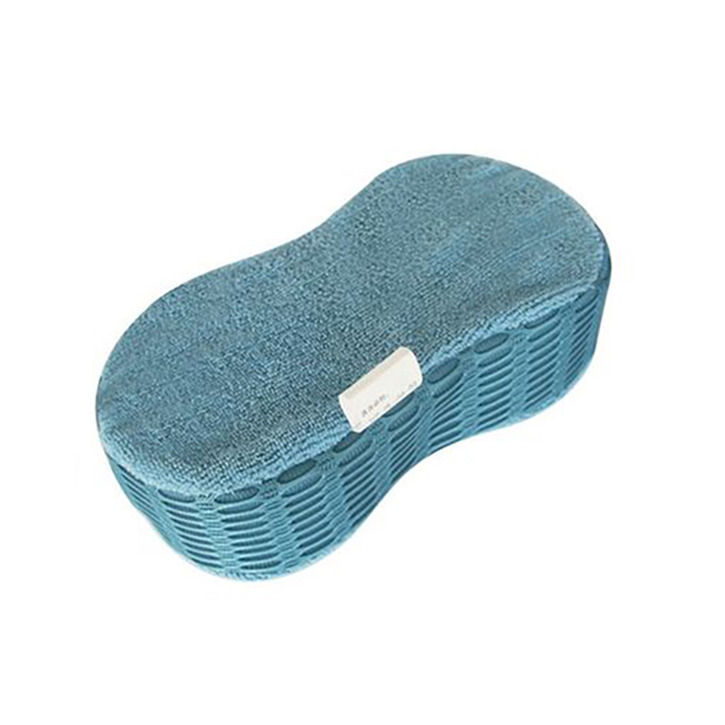 The advantages of Coral Fleece Car Wash Sponge